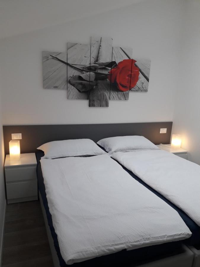 B&B Elise Castel Ivano Ngoại thất bức ảnh